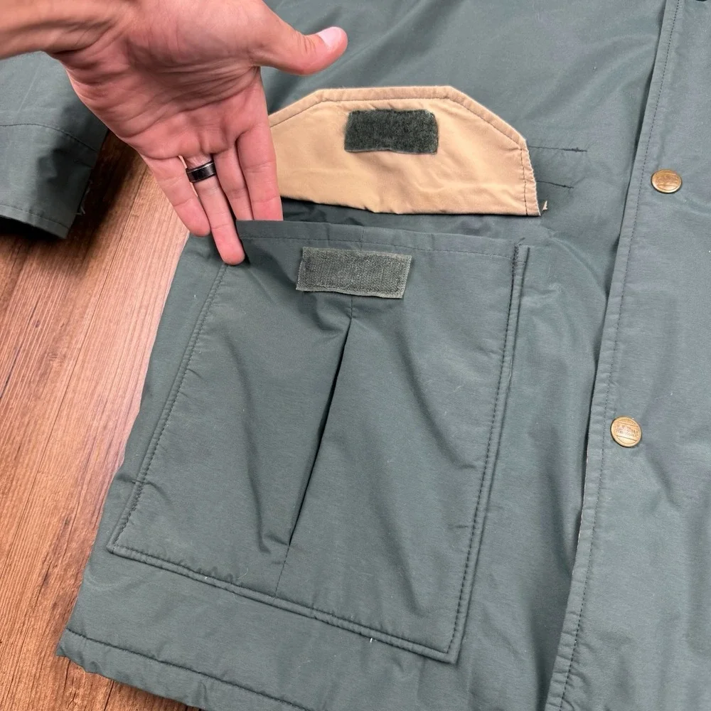 L.L. Bean good pre